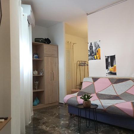 Apartamento Turistico Travelers Baena Exterior photo